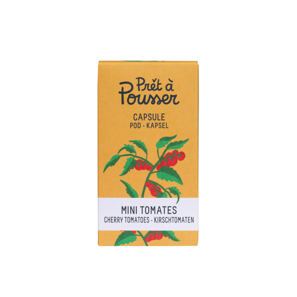 CAPSULE MINI TOMATE LILO-(829482)
