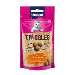 Snacks Triggles dinde 40g