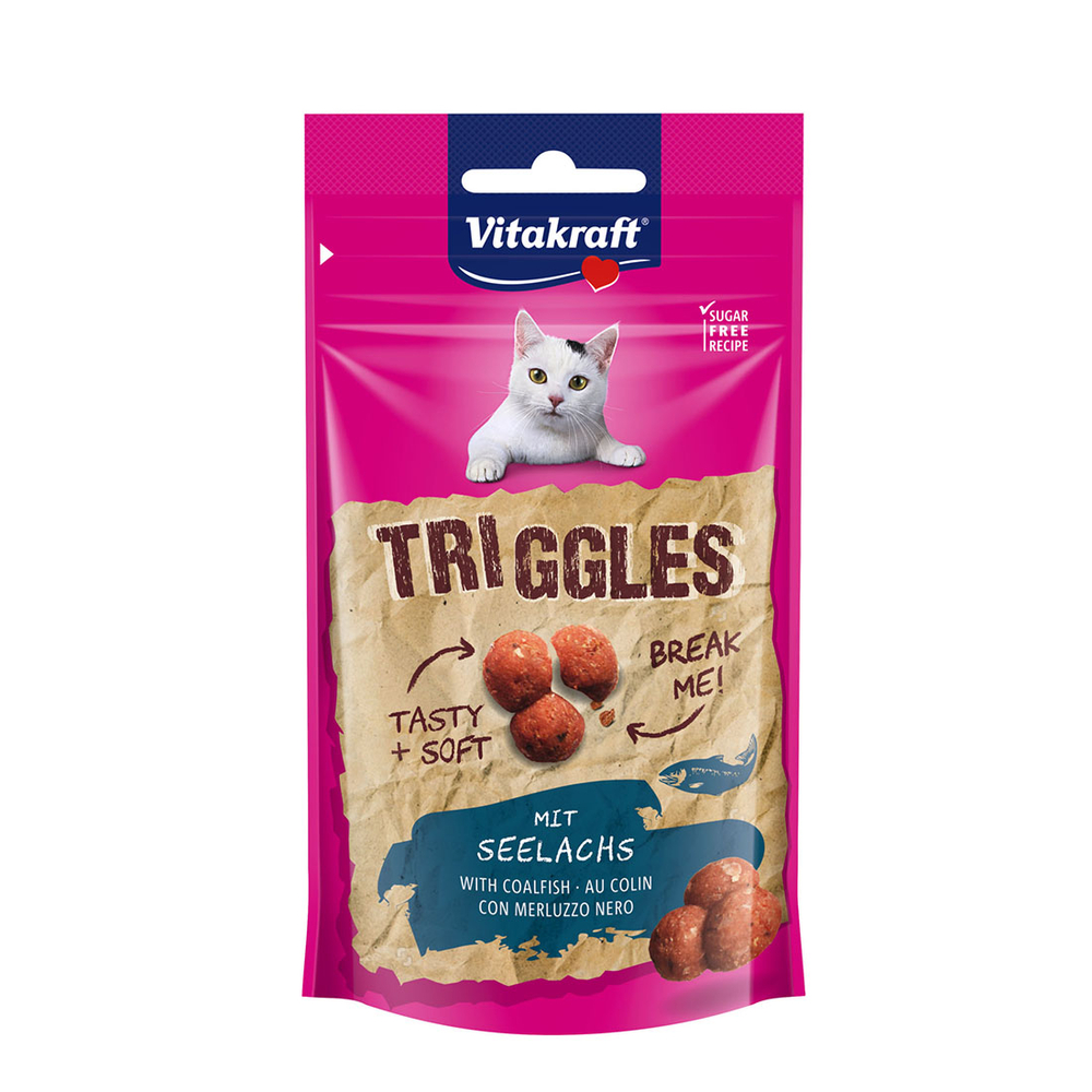 TRIGGLES LIEU NOIR 40G-(829489)