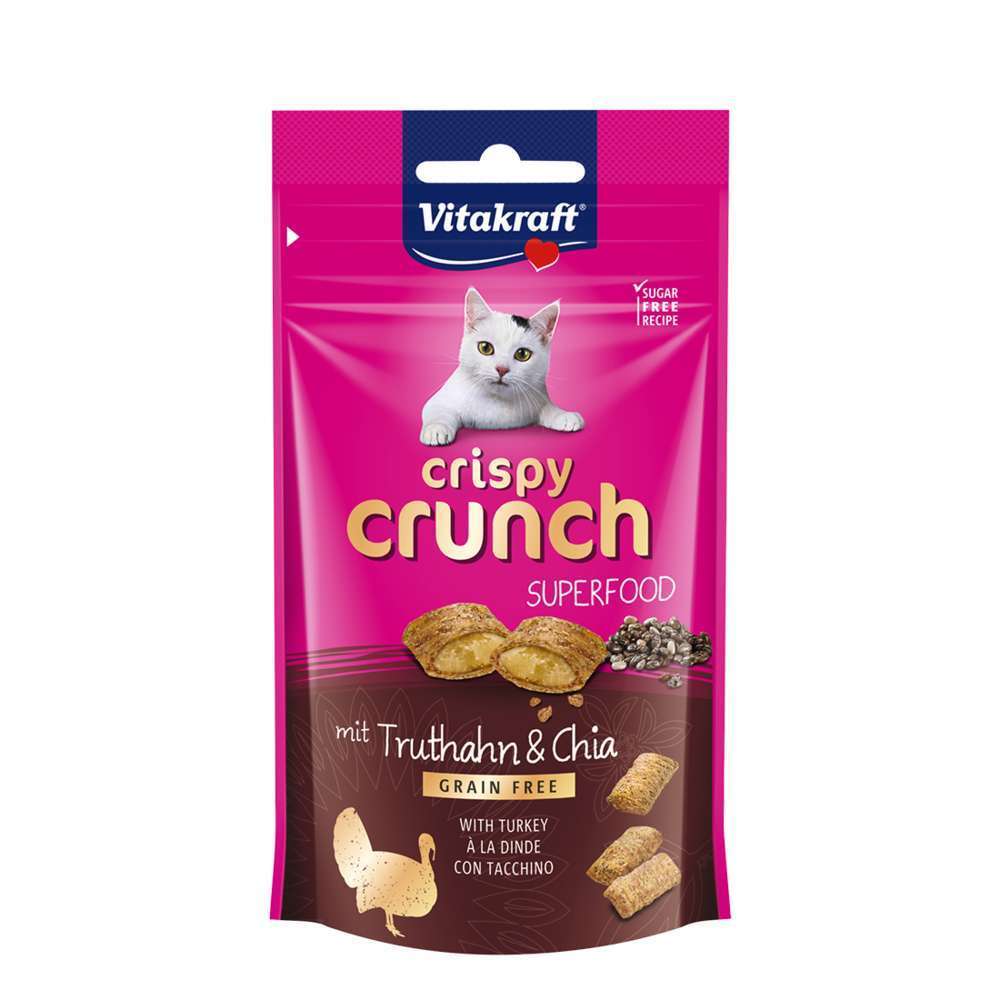 Herbe A Chat Et Friandises Chats Page 2 Truffaut