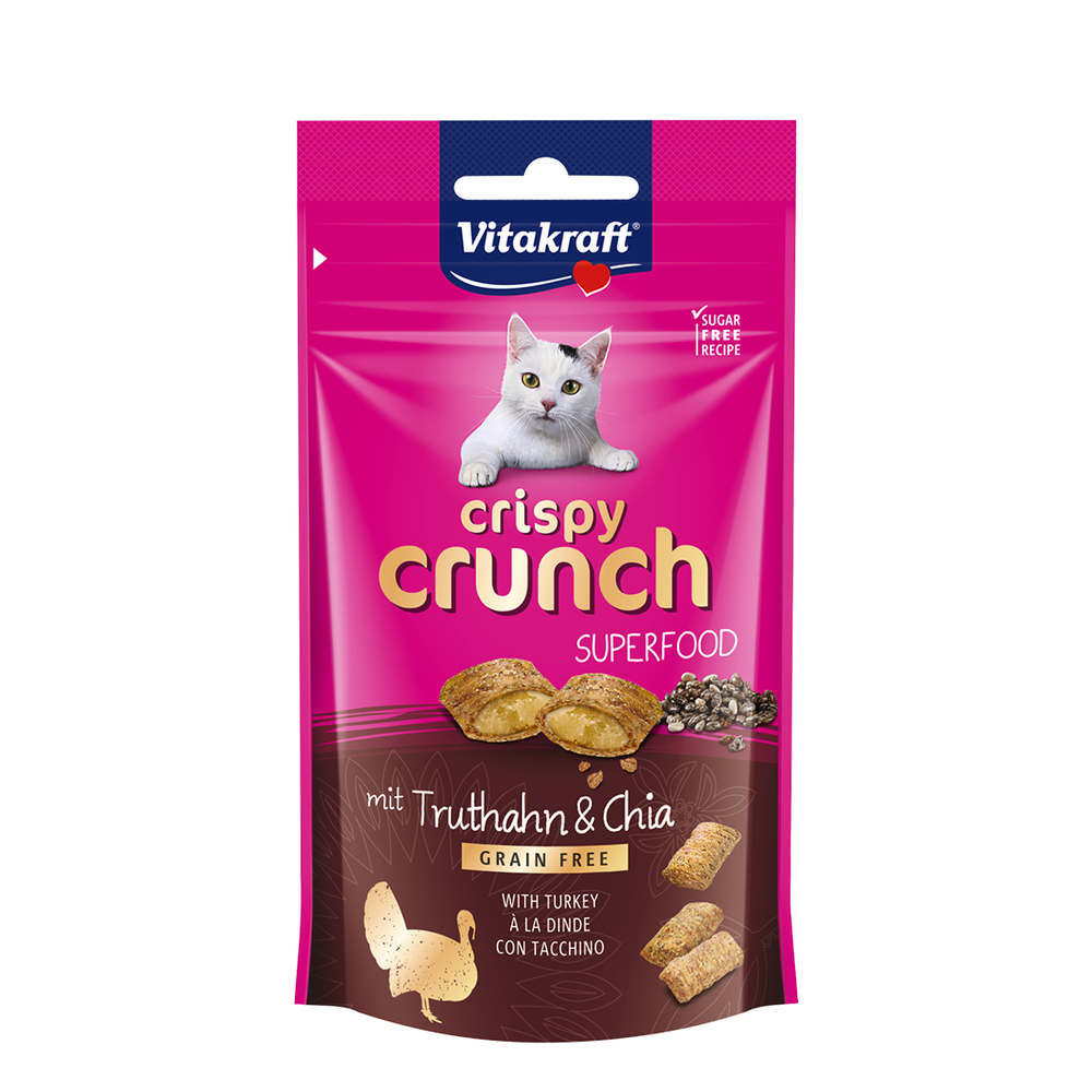 CRISPY CRUNCH DIN GRAINE 60 G-(829491)