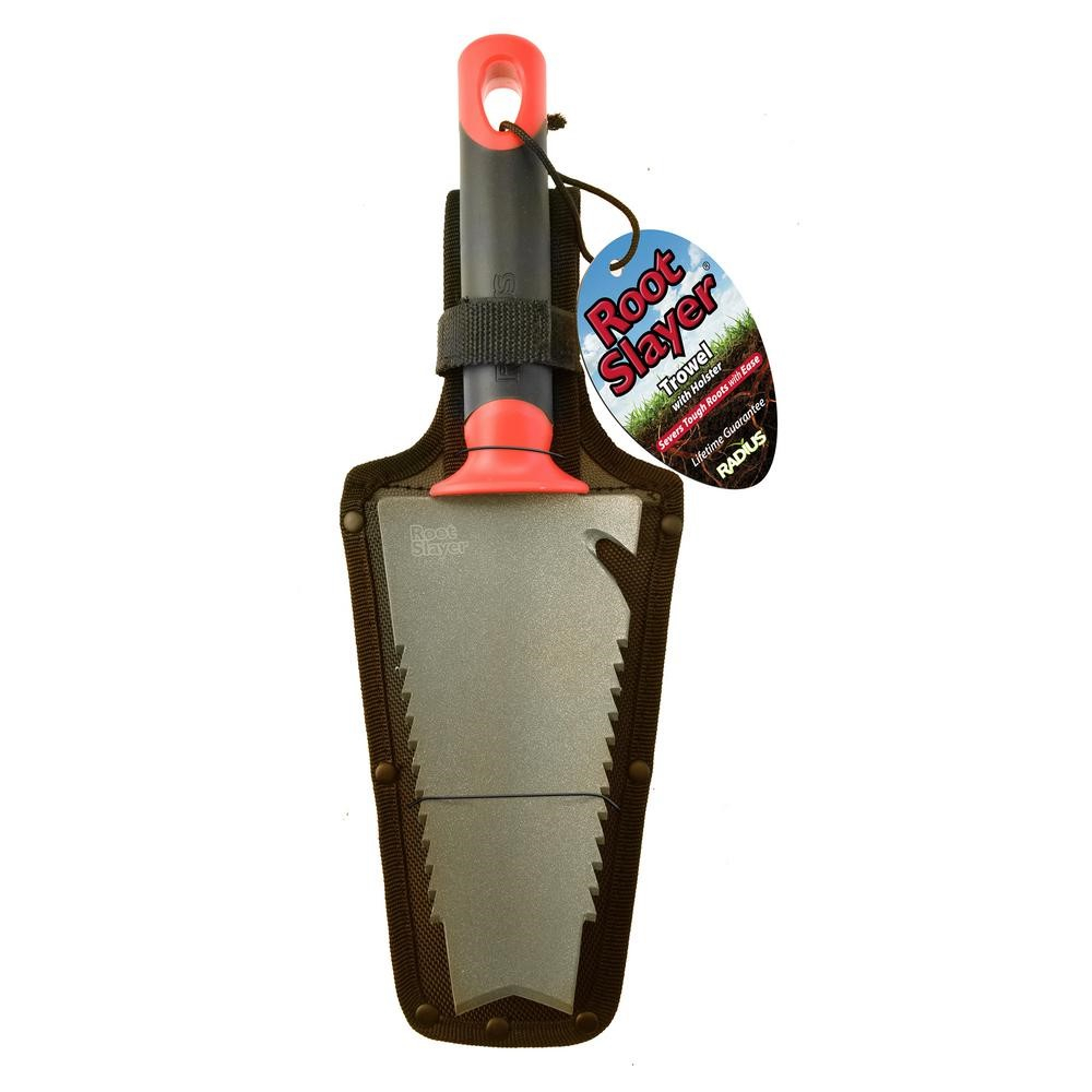 HANDY ROOTH SLAYER ET SON ETUI-(829509)