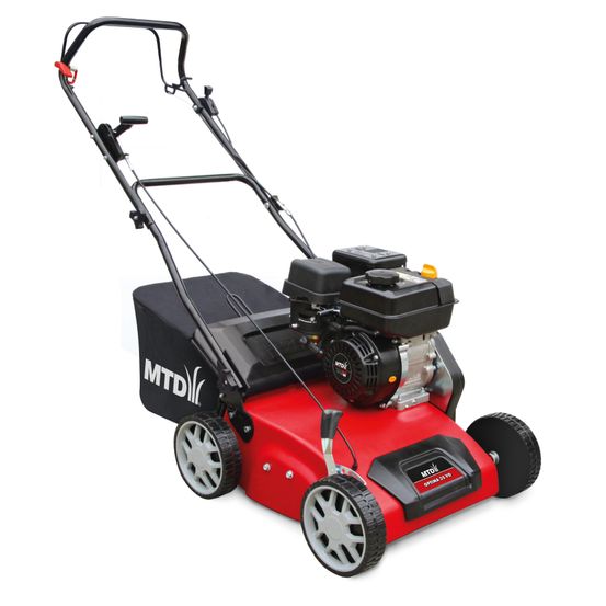 Scarificateur à essence Optima 35 Vo