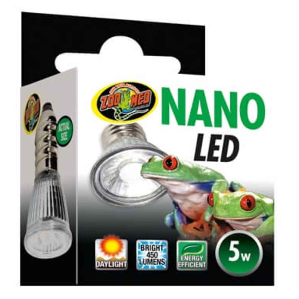 LAMPE NANO LED 5W-(831488)
