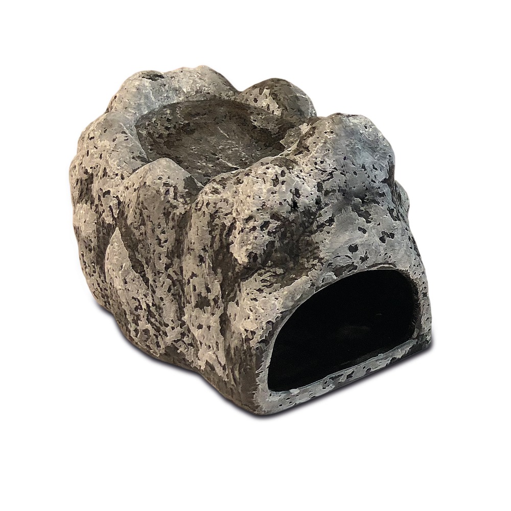 EXO CAVE CERAMIC WET OCK M-(831496)