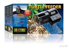 Dispositif automatique d’alimentation Exo Terra pour tortues