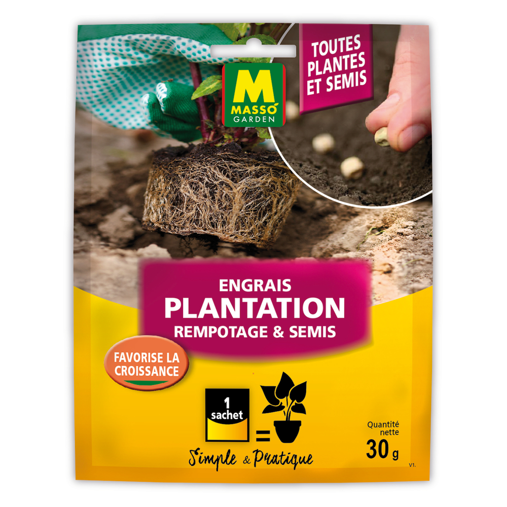 ENG PLT REMPOT SEMI SACHET 30G-(831790)