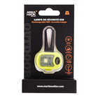 LAMPE DE SECU JAUNE USB-(832649)