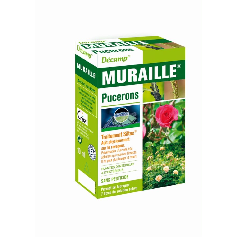MURAILLES PUCERON SILTAC-(832661)