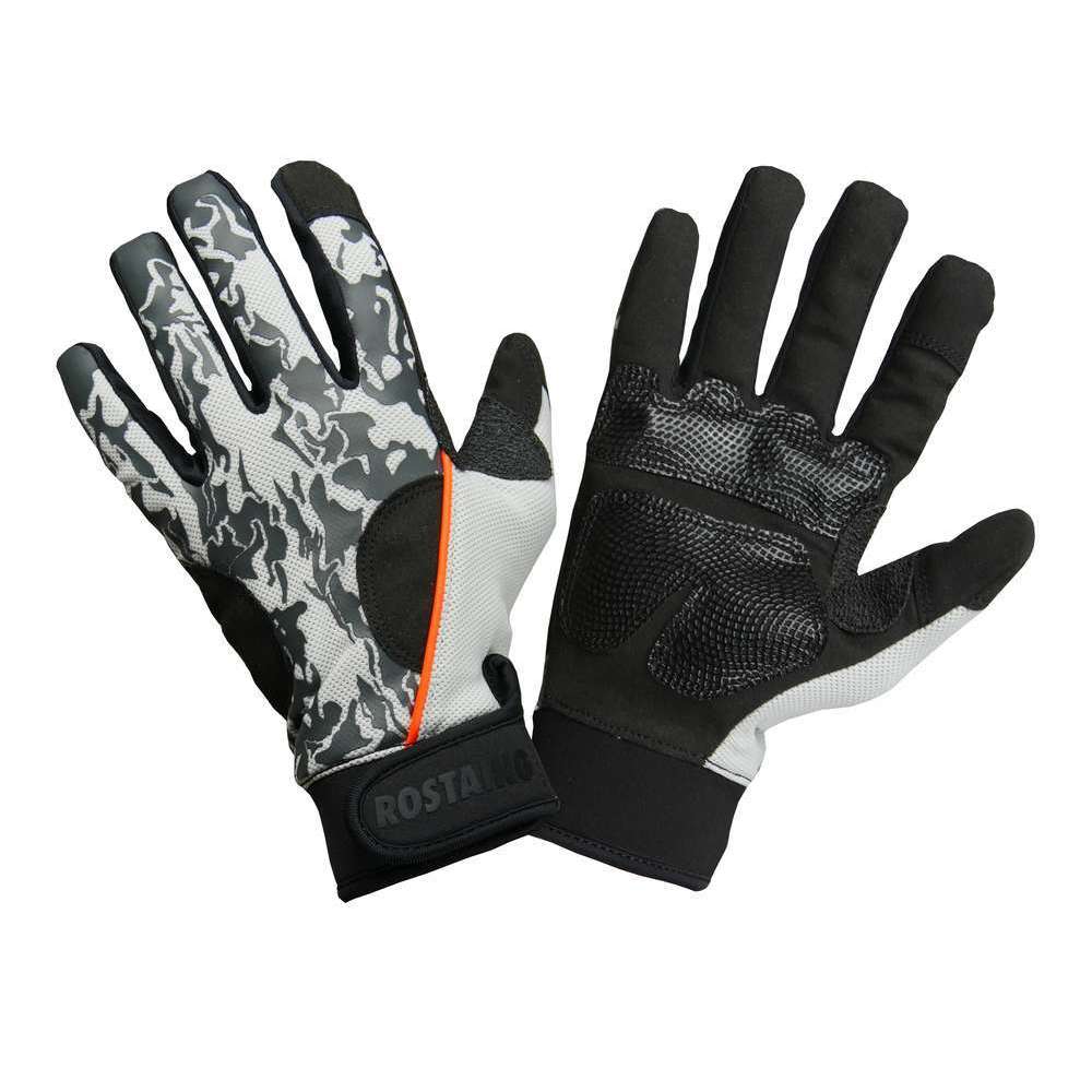 Gants Garden Taille Souldier T7