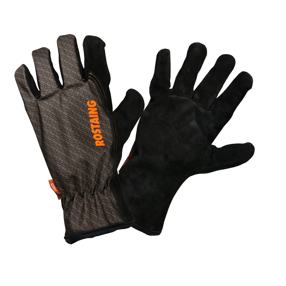 Gants Pro Gros Travaux Abras Solido T8