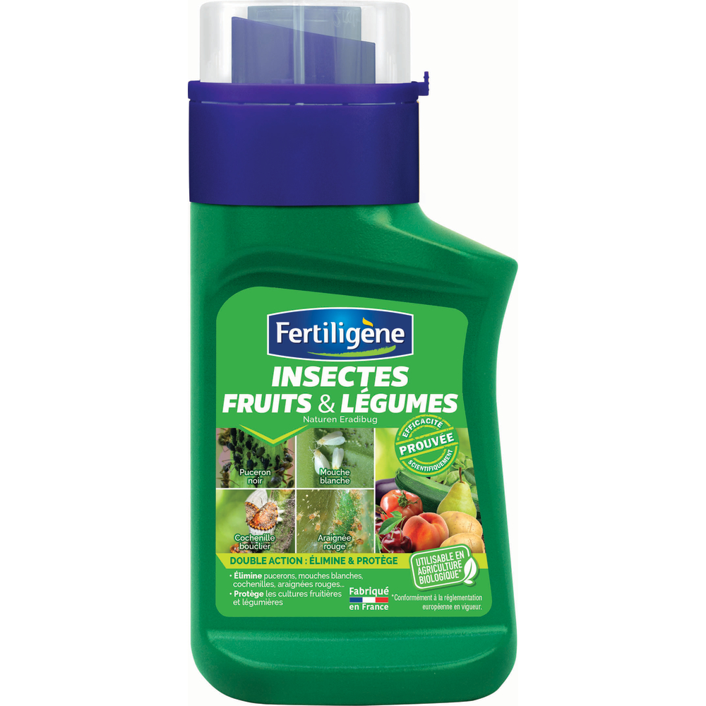 INSEC FRUIT LEGUME 250ML FERTI-(832991)