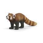 Figurine : Panda roux