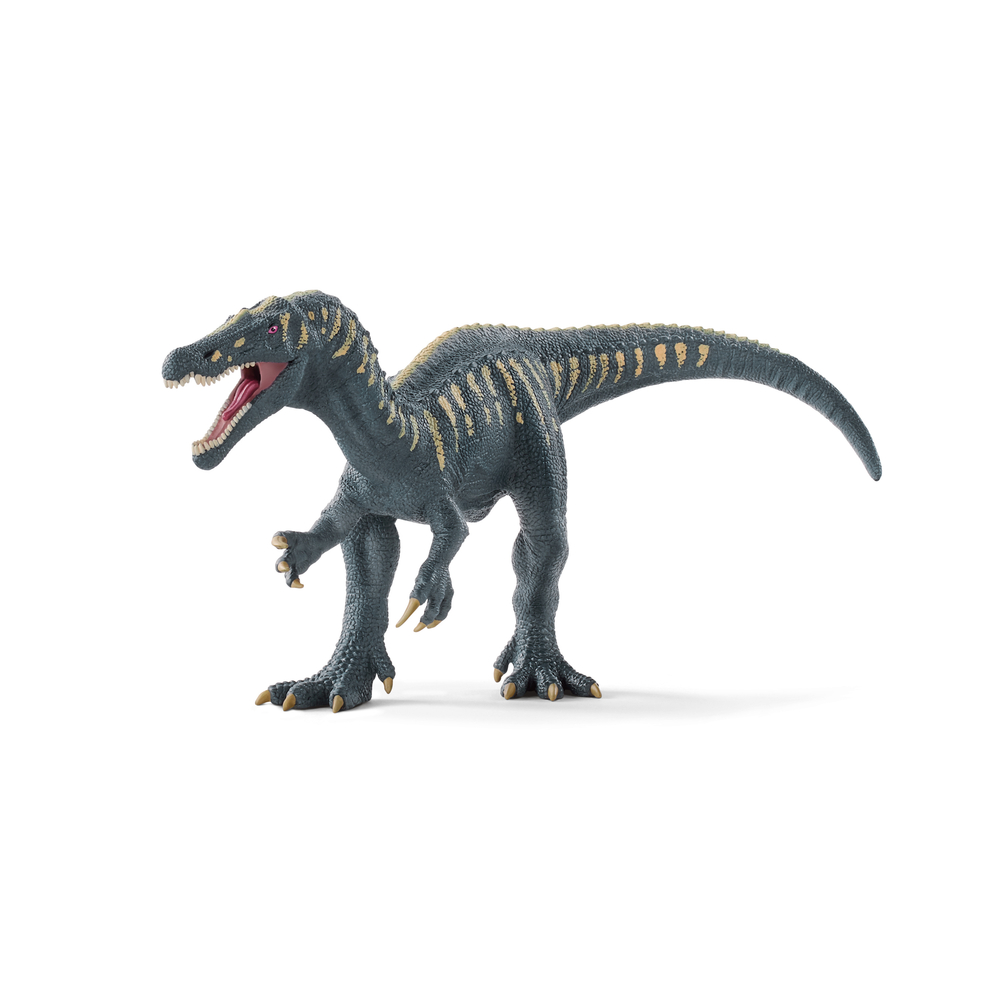 Figurine : Baryonyx