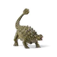 Figurine : Ankylosaure