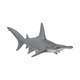 Figurine : Requin marteau