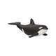 Figurine : Jeune orque