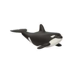 Figurine : Jeune orque