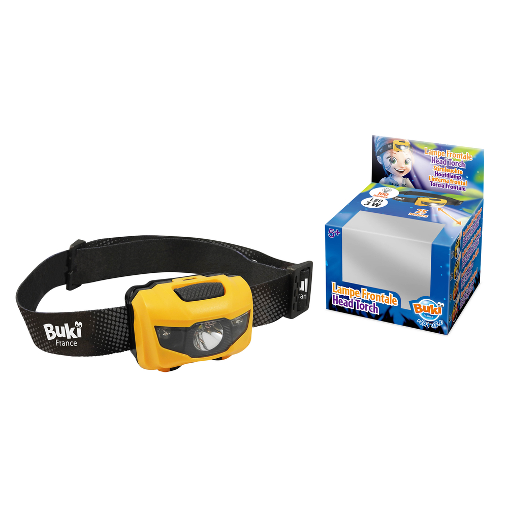 LAMPE FRONTALE-(833127)