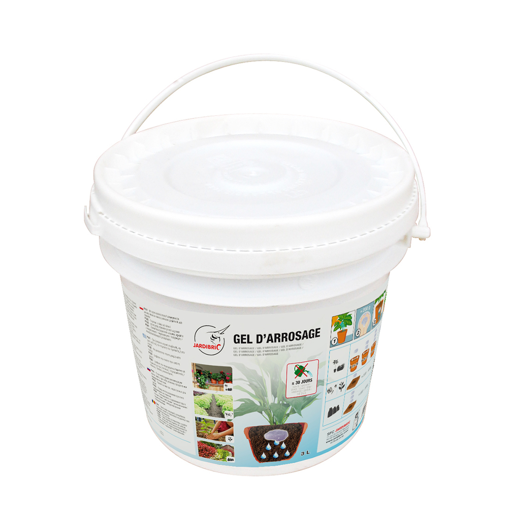 GEL D ARROSAGE POT DE 3L-(835780)