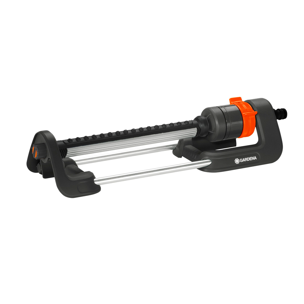 ARROSEUR OSCILLANT AQUA M-(837065)