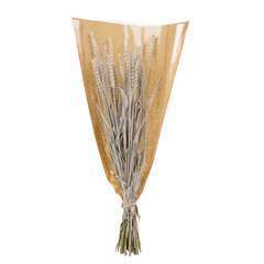 Bouquet épis de blé séchés Longueur : 60/65cm - 100gr