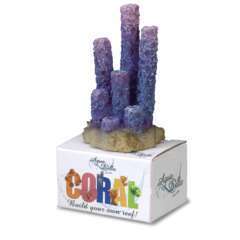 CORAL TOVE PIPE SPONGES S-(839338)