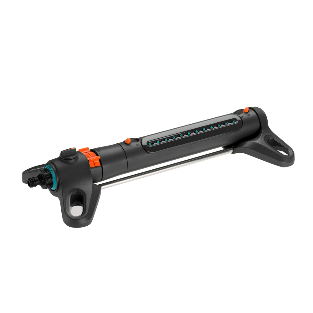 ARR. OSCILLANT AQUAZOOM S-(840164)