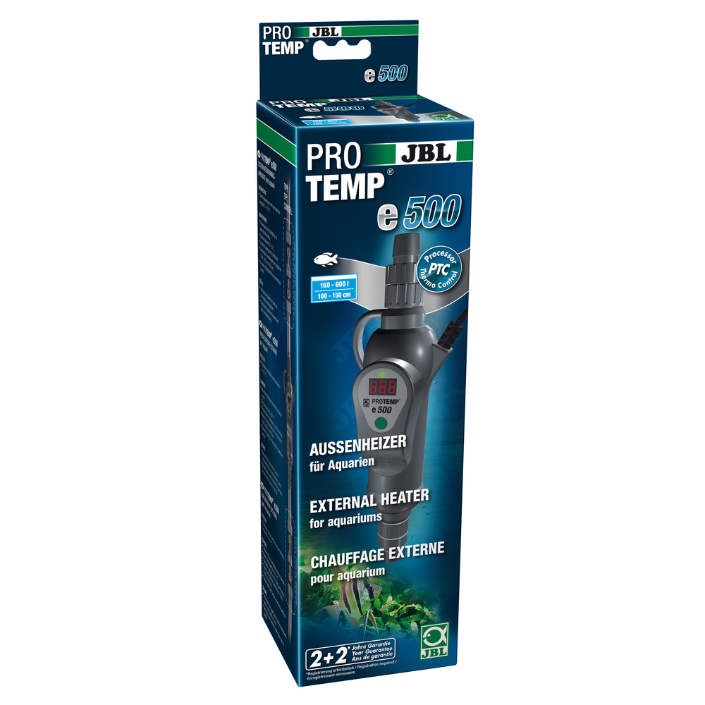 JBL PROTEMP E500-(841172)