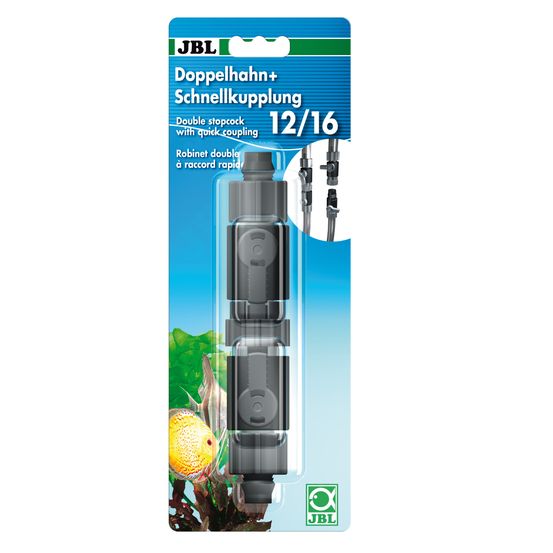 JBL ROBINET RACCORD 12 16-(841173)