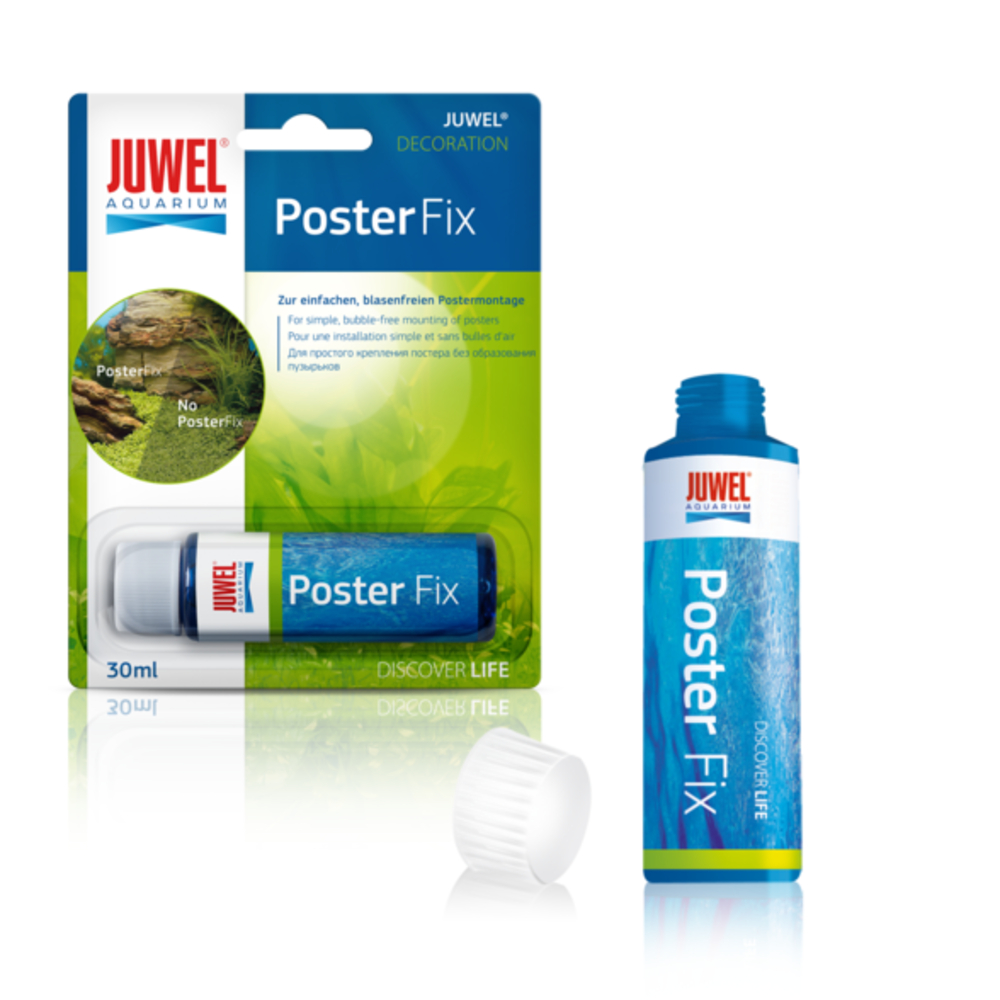 POSTER FIX JUWEL-(841178)