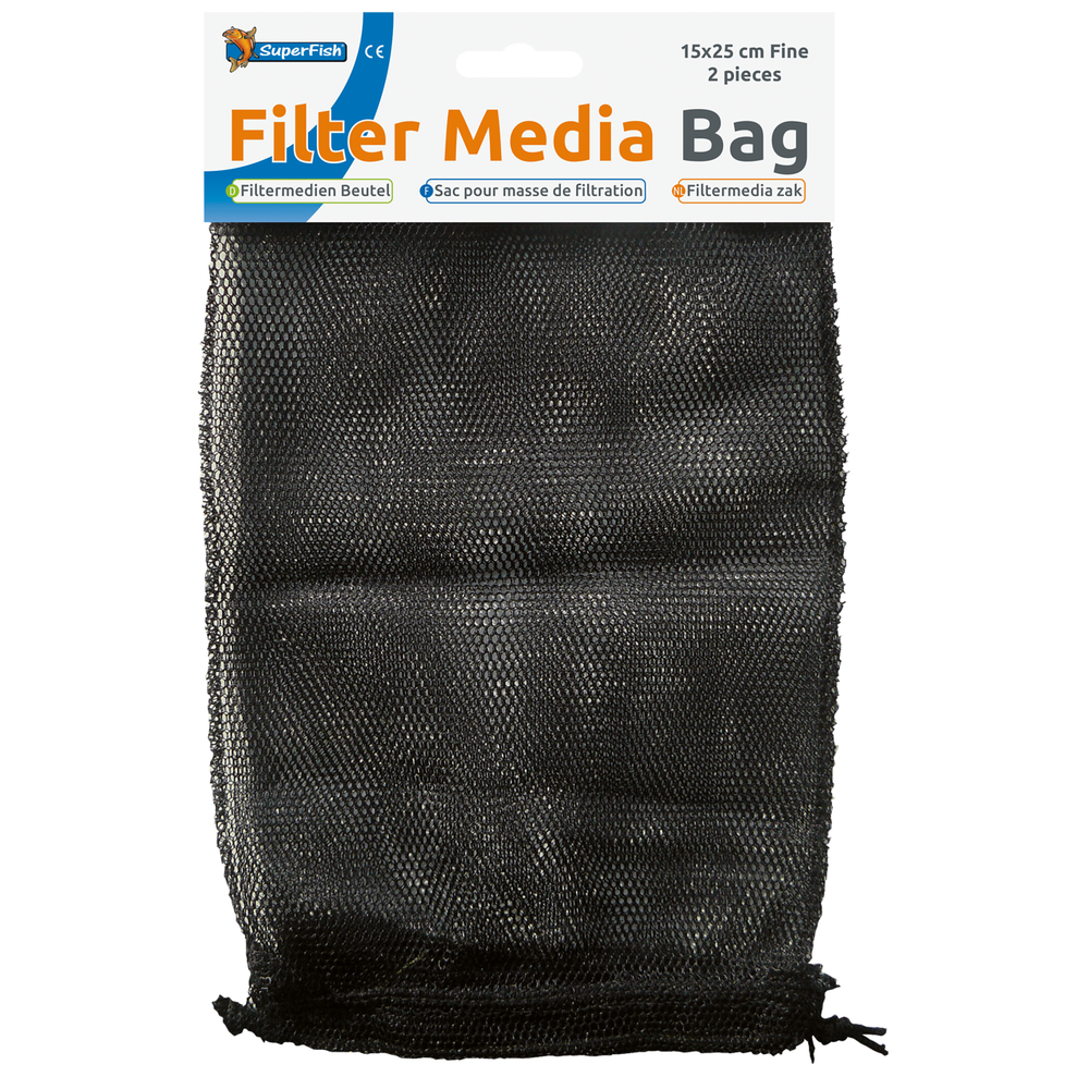 SAC MASSE FILTR 15X25CM 2 PCS-(841187)