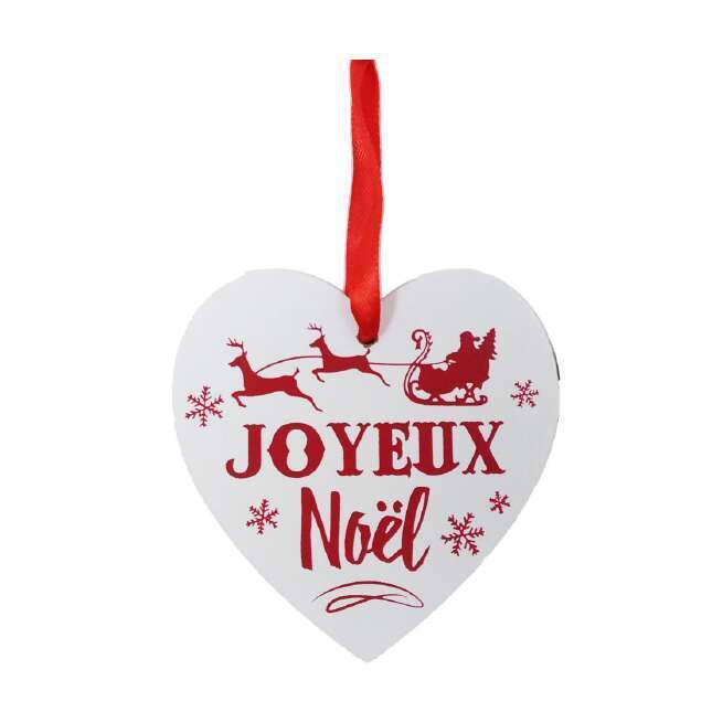 SUSP BOIS MESS COEUR/CAR/RON-(841444)