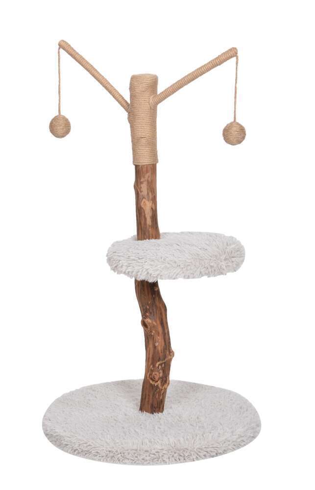 Arbre A Chat Poirier Fletch Truffaut