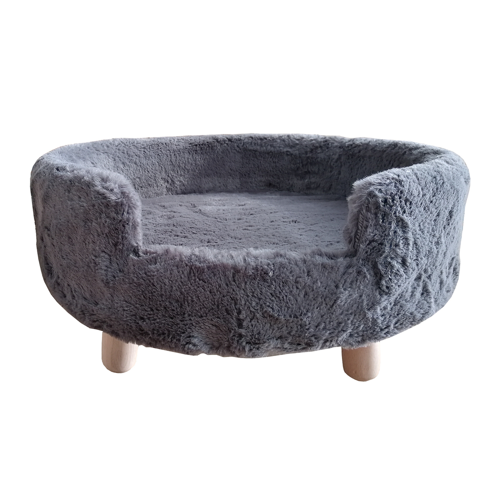 SOFA DALVY GRIS-(841513)