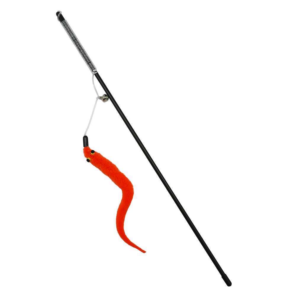 CANNE A TRAINER FIL TRANSP 1M-(841537)