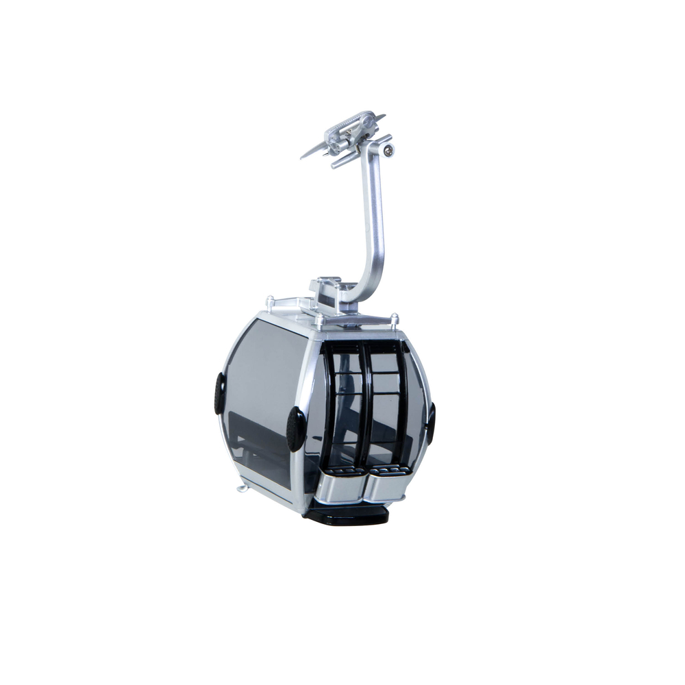 CABINE GRIS/NOIR-(841563)