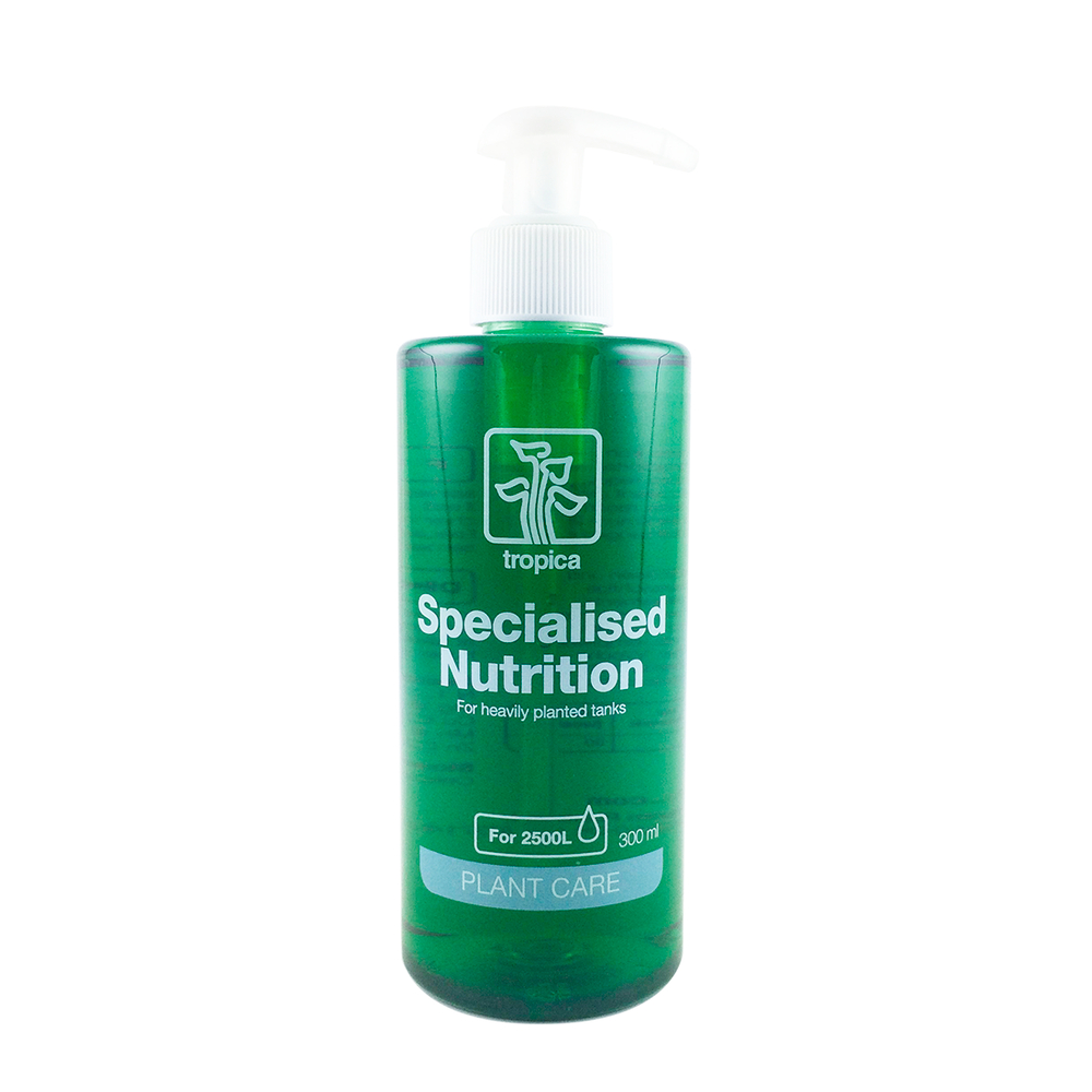SPECIALISED NUTRITION 300ML-(841578)