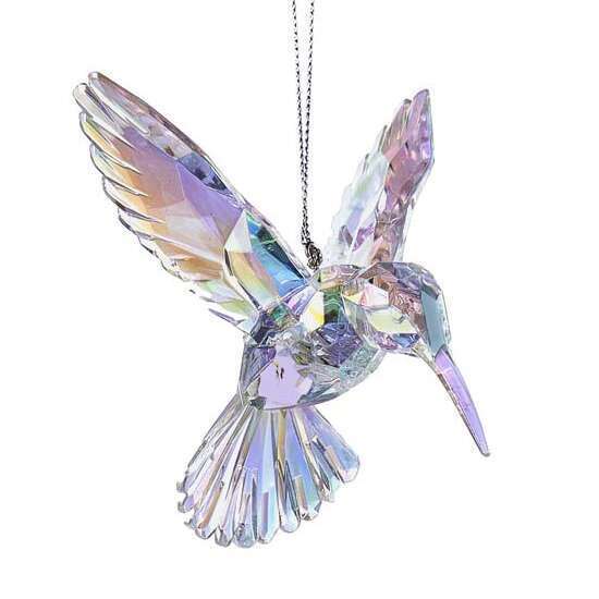 SUSP COLIBRIS ACRYL 10CM-(841736)