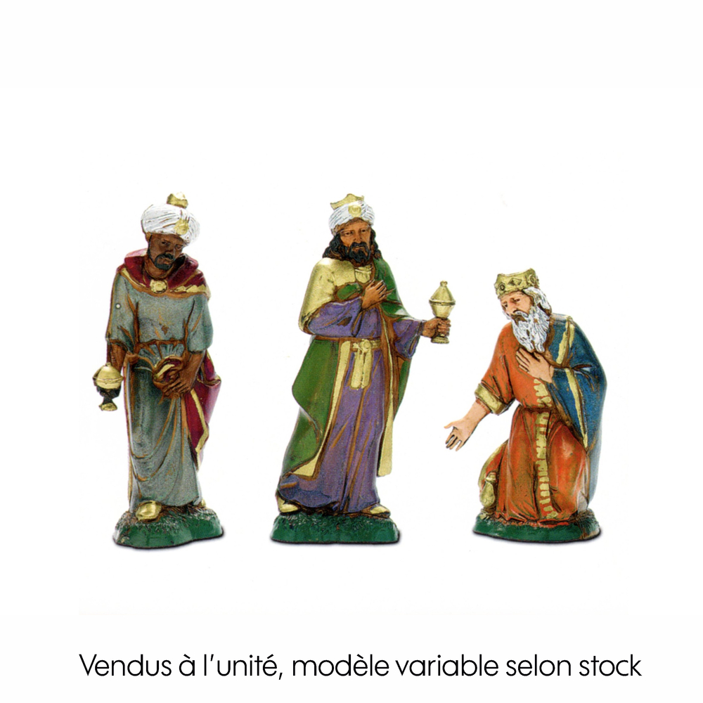 ASS 3 ROIS MAGES 10CM-(841765)