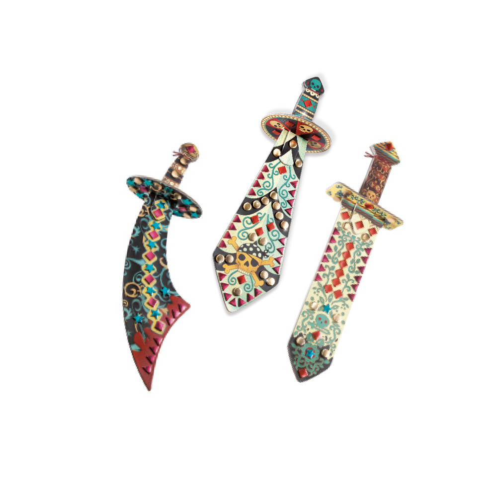 DIY COMME UN PIRATE-(847695)