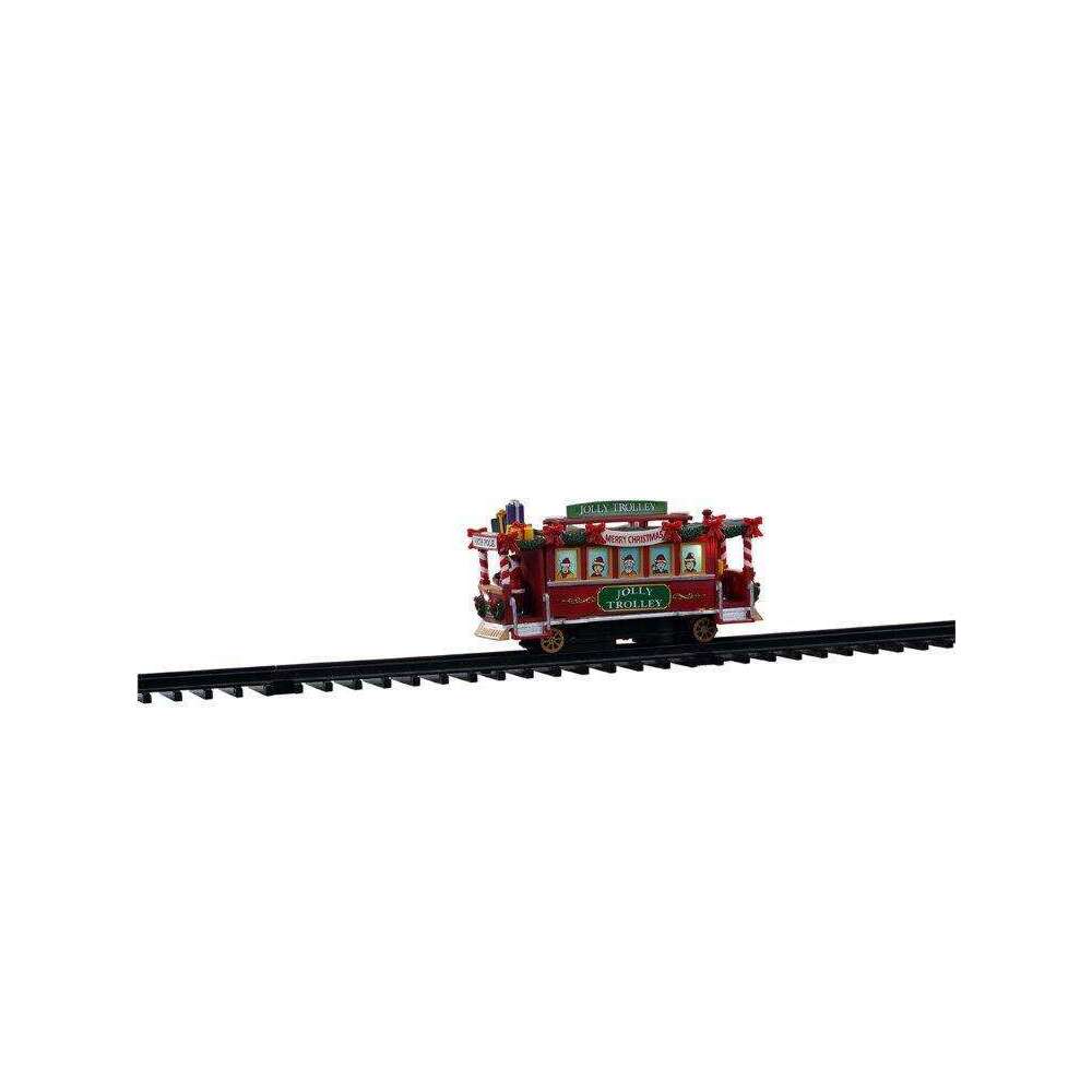 Train electrique lemax sale