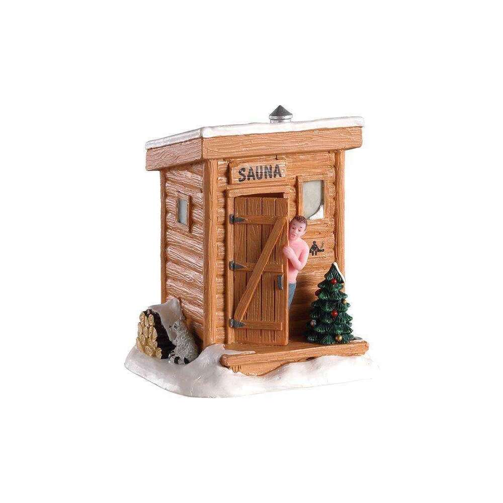 Scene Il Fait Froid Dehors 8 10x9 30 H 10 5 Cm Truffaut