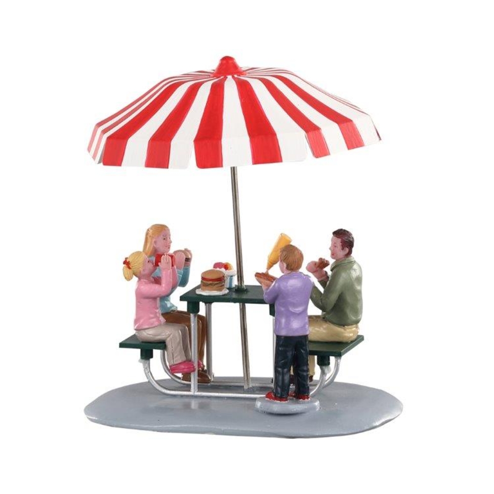 DINER AU PARC-(847826)