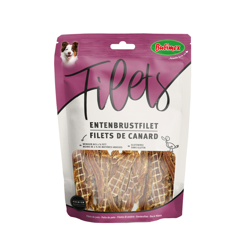 FILETS DE CANARD 300 G-(848161)