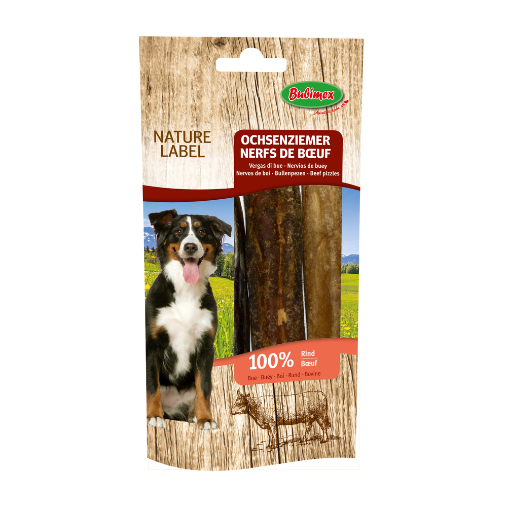 NERFS DE BOEUFS 12 CM X 3-(848168)