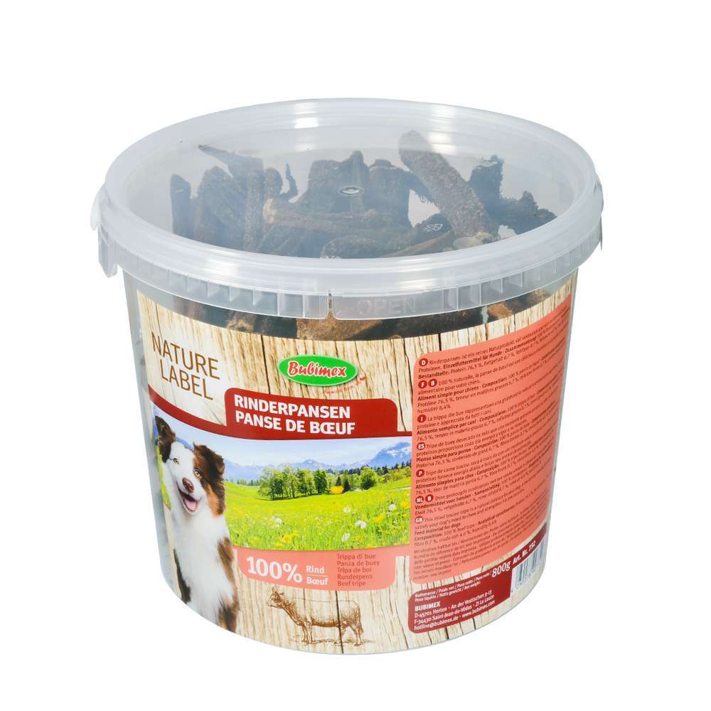 PANSE DE BOEUF EN SEAU 800 G-(848170)