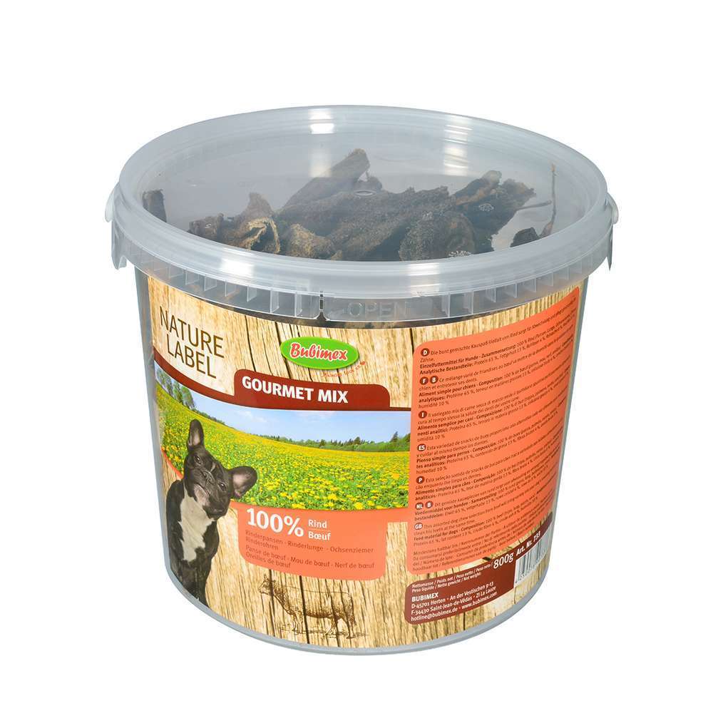 MELANGE VIANDES SECHEES 800G-(848171)