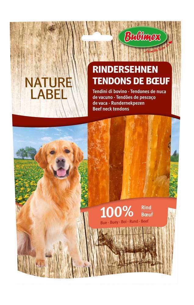 TENDONS DE BOEUF 200G-(848173)