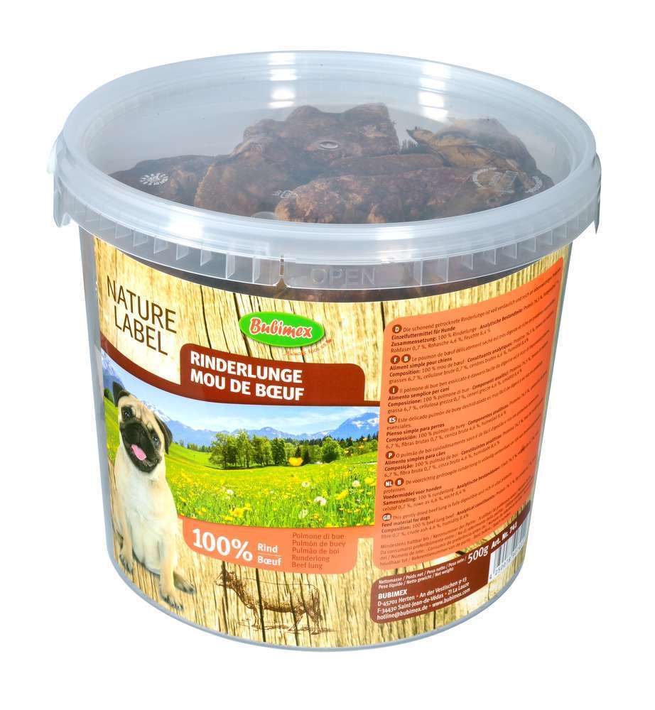 MOU DE BOEUF EN SEAU 500G-(848174)